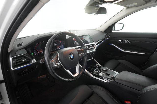 BMW 318 Serie 3 (G20/G21) d Touring Sport/ d 48V Touring