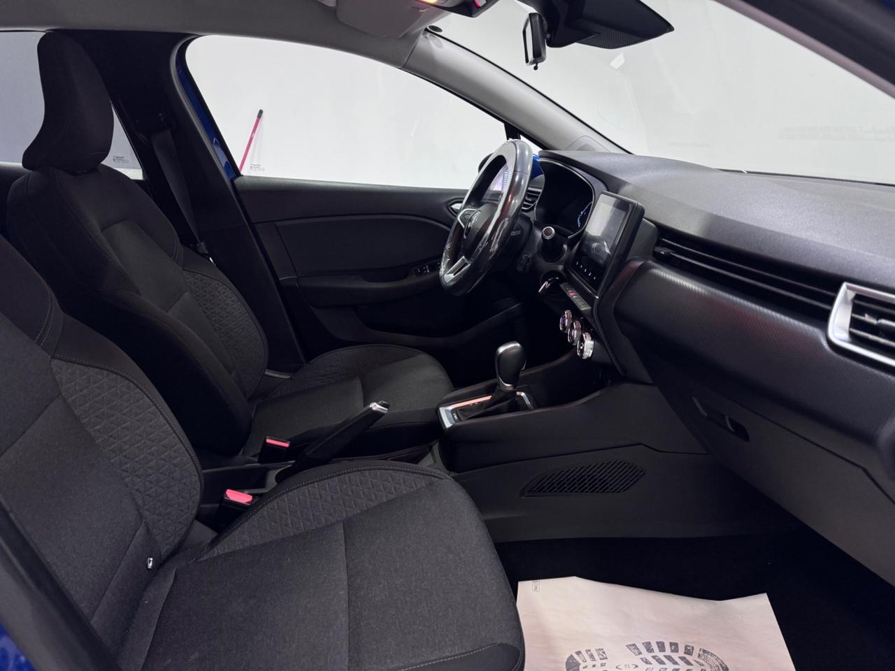 Renault Clio Hybrid E-Tech 140 CV 5 porte Zen