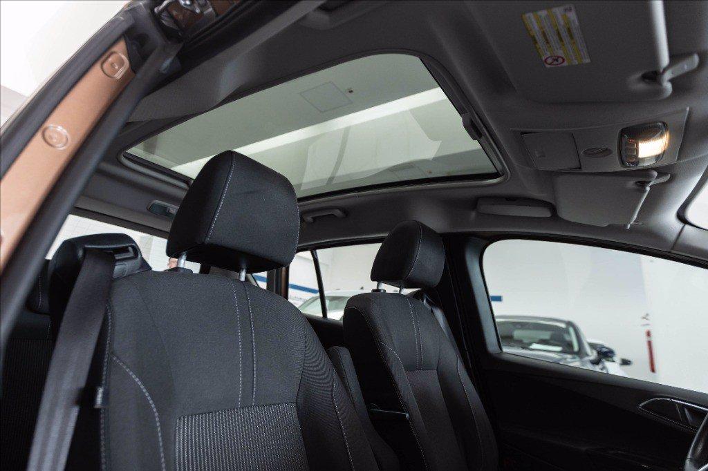 FORD B-Max 1.6 tdci Titanium 95cv del 2013