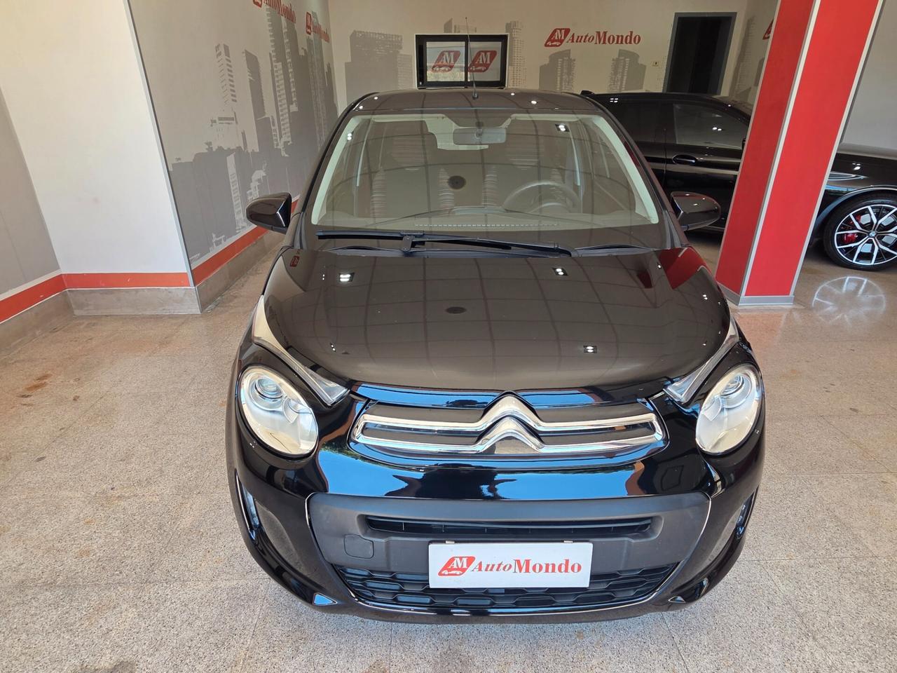 Citroen C1 VTi 68 5 porte Feel