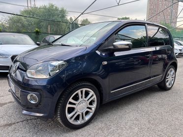 Volkswagen up! 1.0 5p. highline METANO OK NEOPATENTATI