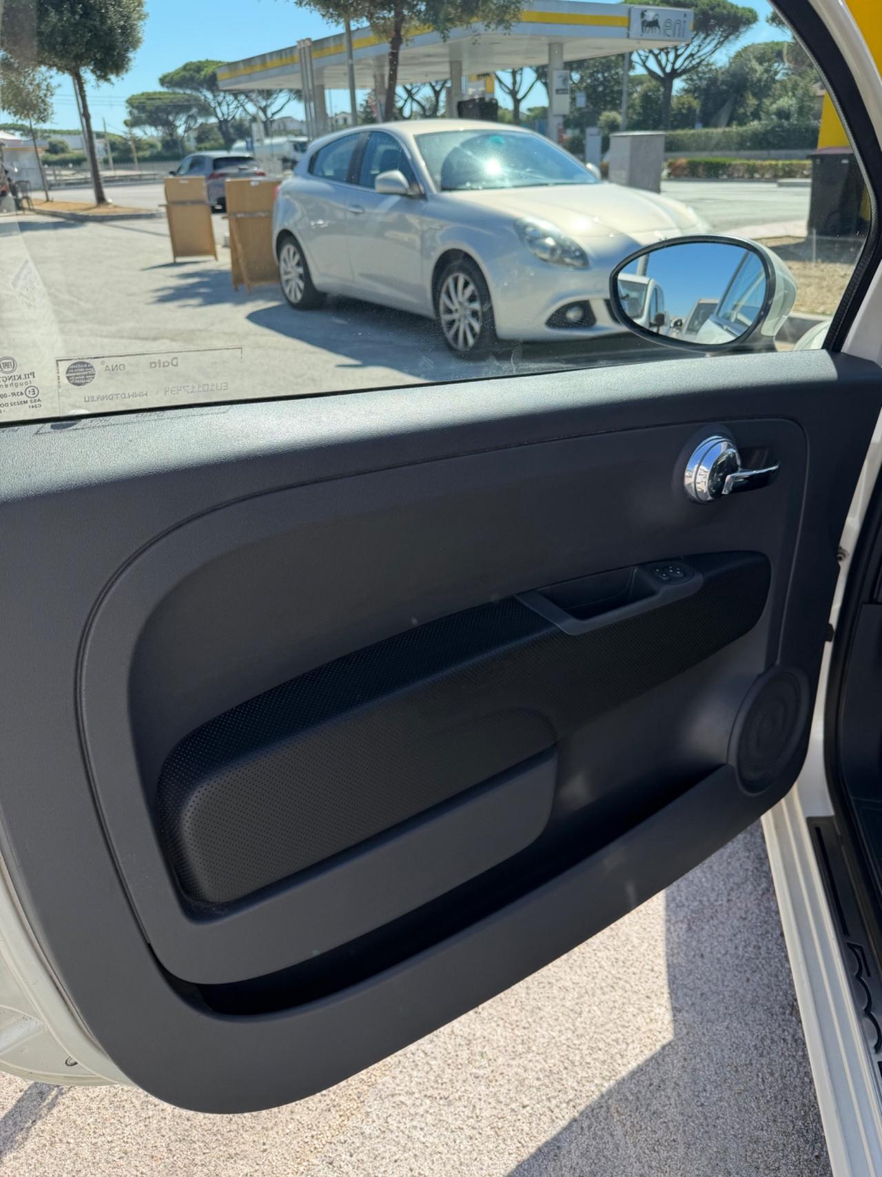 Fiat 500 1.3 Multijet 16V 75 CV by DIESEL PRONTA CONSEGNA NEOPATENTATI
