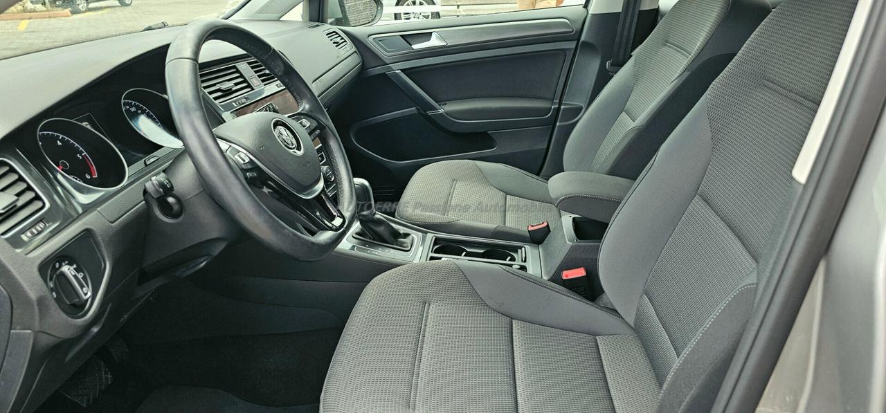 VOLKSWAGEN Golf 7 - 1.6 TDI