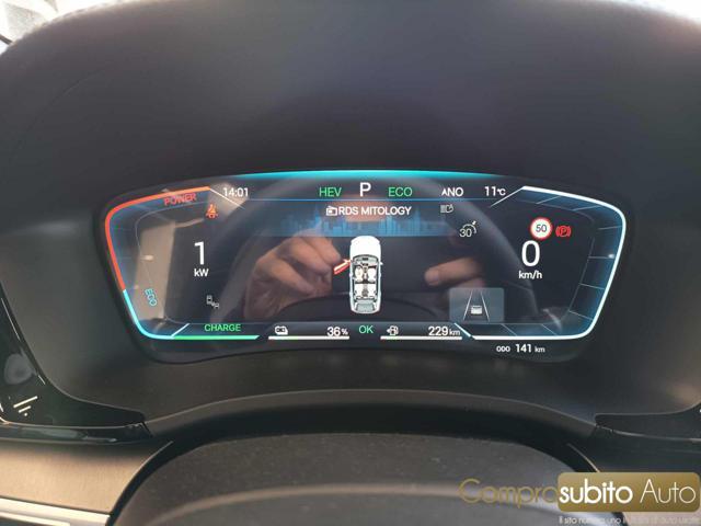 BYD Seal U DM-i 1.5 218 CV PHEV Comfort