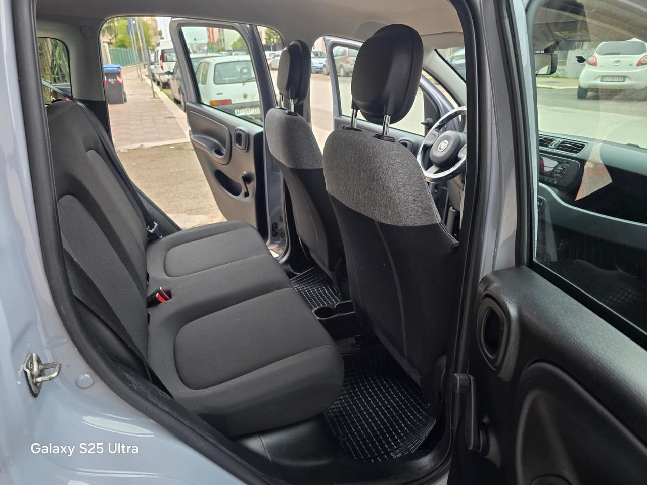 Fiat Panda 1.0 FireFly S&S Hybrid 2021