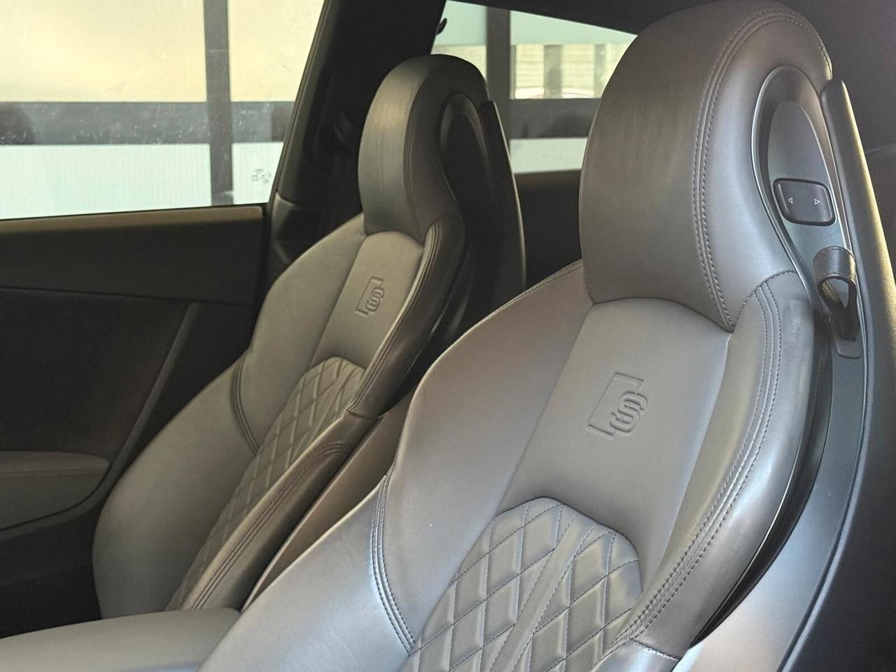 Audi A5 S5 3.0 TFSI B&O-ACC-MATRIX-S.BOLLO INCLUSO