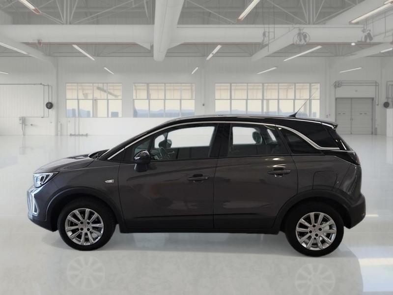 OPEL CROSSLAND 1.5 Diesel 110cv Elegance S/S MT6
