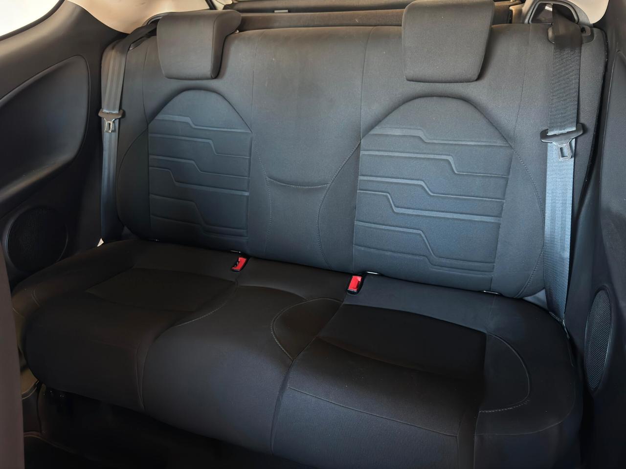 Alfa Romeo MiTo 1.3 JTDm 85 CV S&S Distinctive