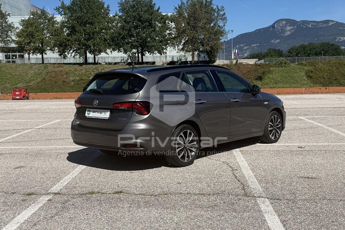 FIAT Tipo 1.6 Mjt S&S SW Lounge