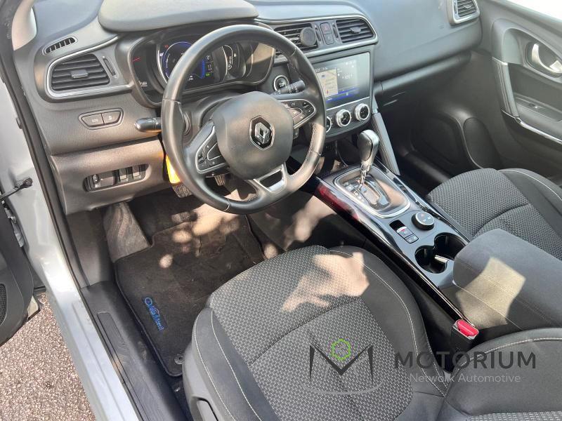 Renault Kadjar 1.5 blue dci Business 115cv edc