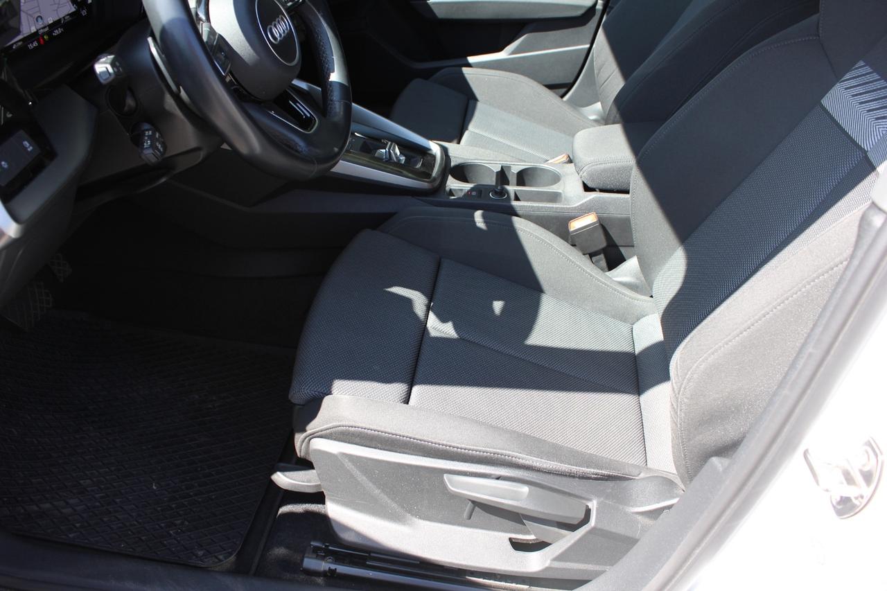 Audi A3 SPB 45 TFSI e 245 CV S tronic S line edition