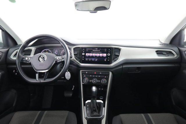 VOLKSWAGEN T-Roc T-Roc 2.0 TDI SCR DSG Business BlueMotion Technolo