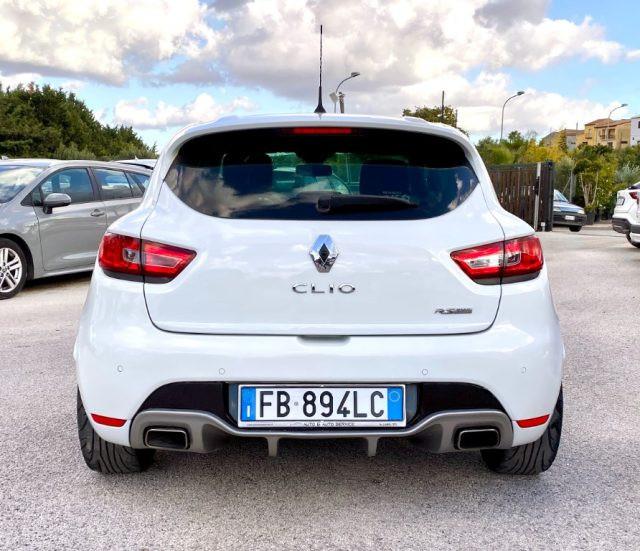 RENAULT Clio 220CV RS Energy R.S. Trophy