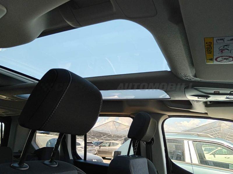 FIAT Doblò Doblo Passo Corto 1.5 d Doblo 100cv