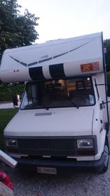 Fiat Ducato Altro