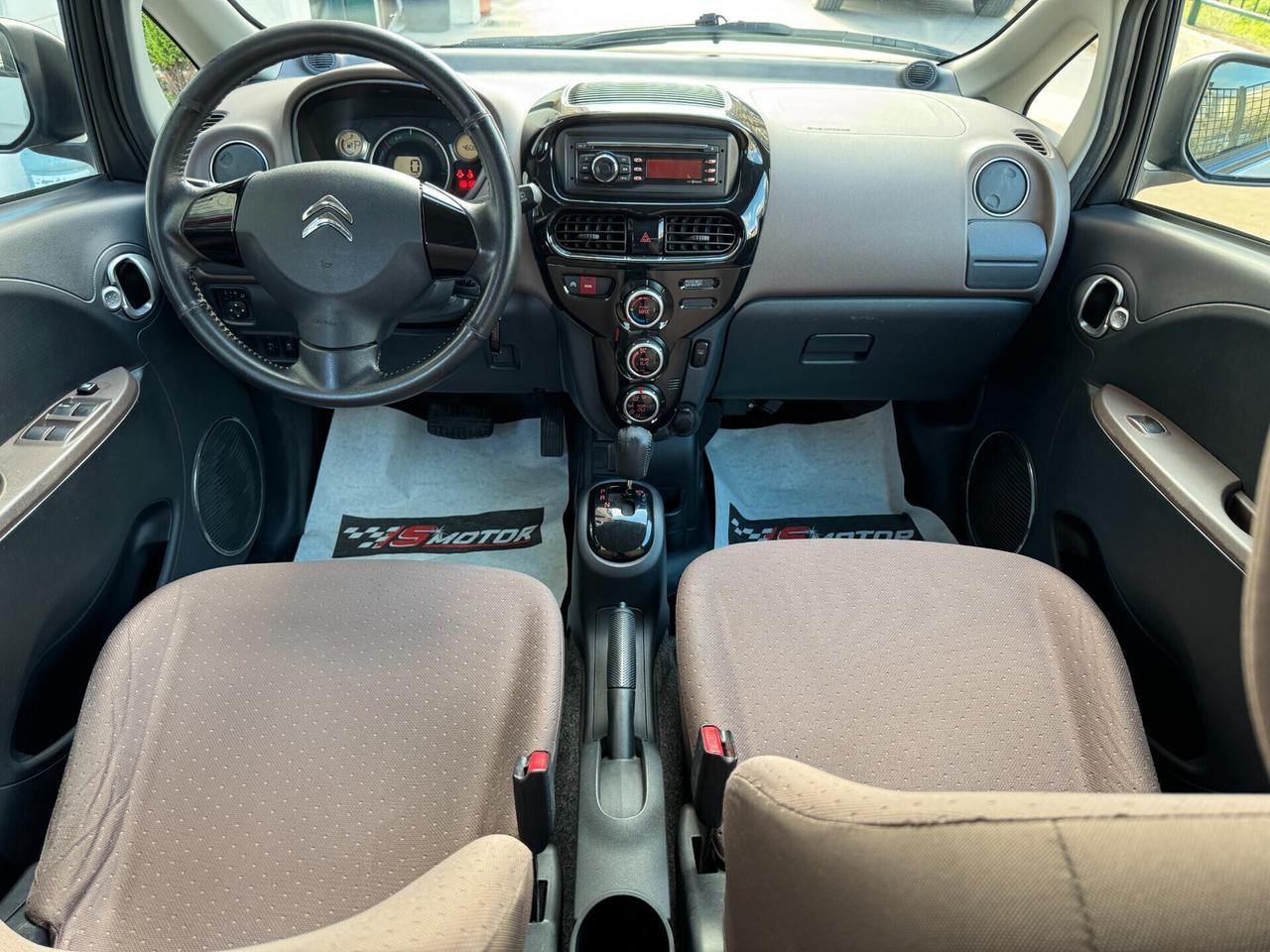 CITROEN C-ZERO FULL ELECTRIC AIRDREAM