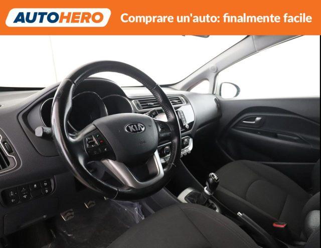 KIA Rio 1.4 CRDi 5p.S&S High Tech