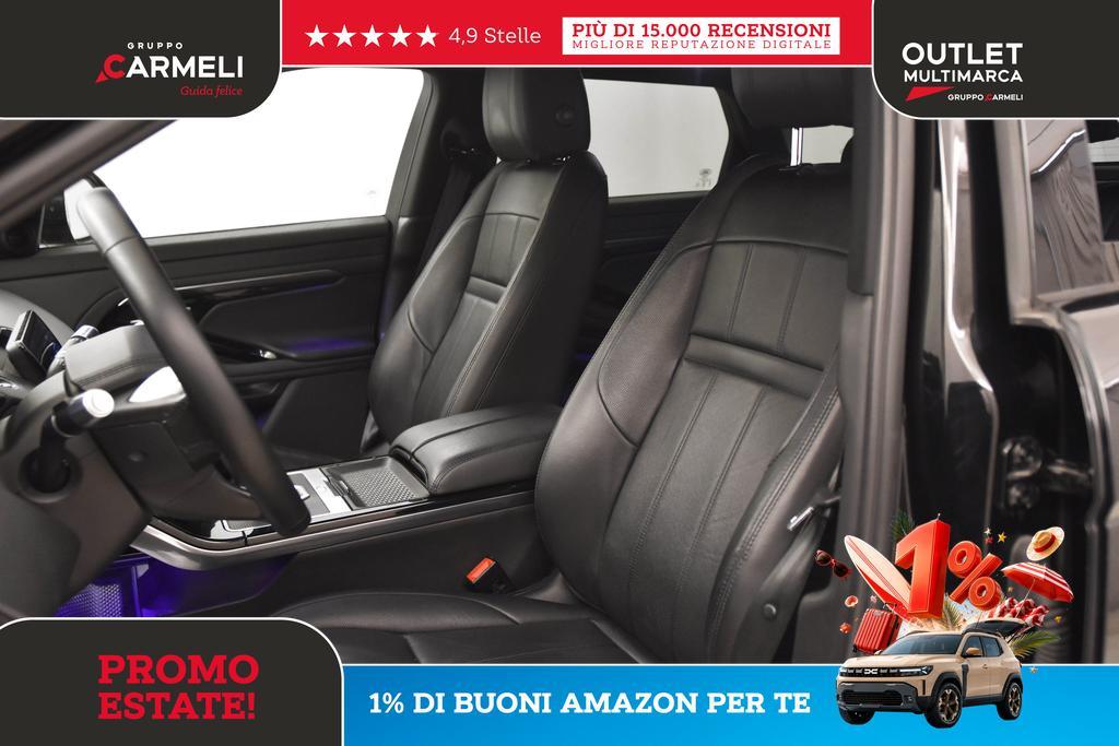 Land Rover Range Rover Evoque 2.0 D I4 R-Dynamic FWD
