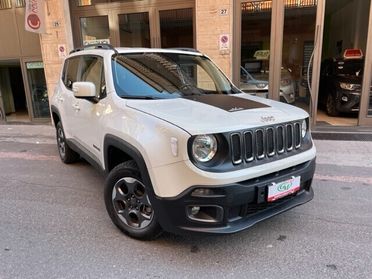 Jeep Renegade 2.0 Mjt 140CV 4WD Active Drive