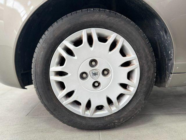 LANCIA Ypsilon 1.2 Argento