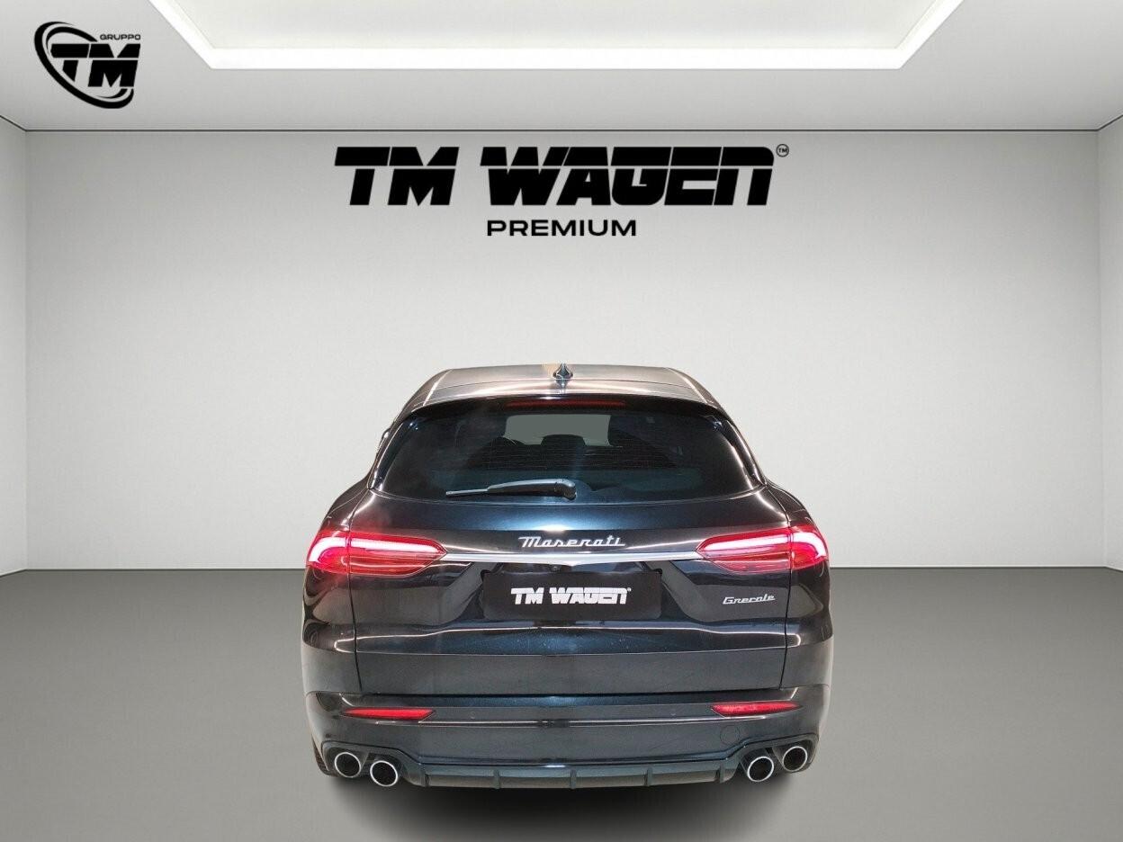 Maserati Grecale 2.0 mhev GT 300cv auto