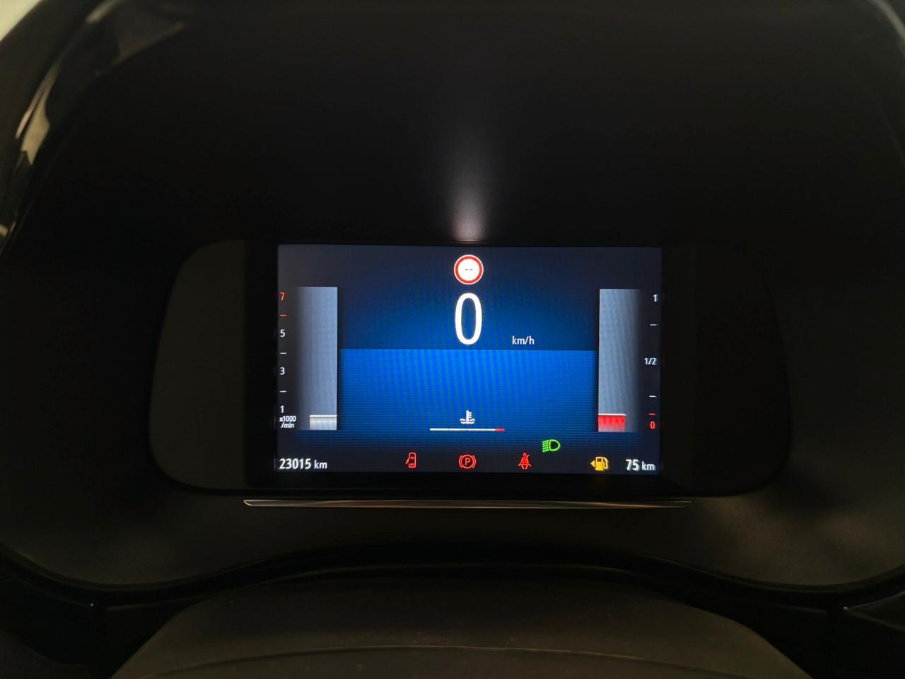 Opel Corsa 1.2 GS 75CV