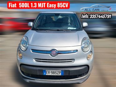 Fiat 500L 1.3 Multijet 85 CV Easy