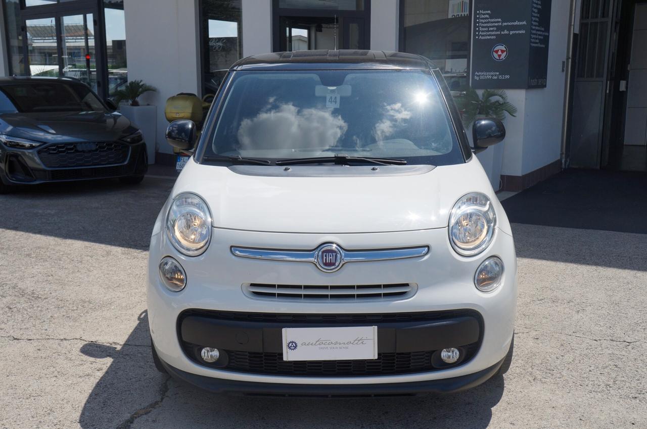 Fiat 500L 1.3 Multijet 85 CV Pop Star