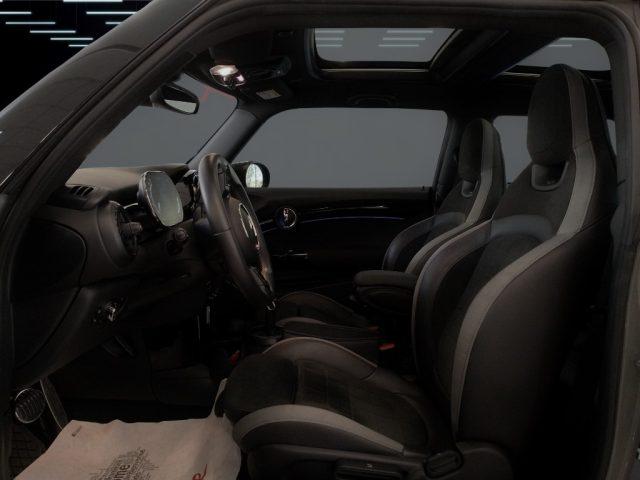 MINI John Cooper Works 2.0 JCW 231 Cv Automatica Km 40.000 Pronta Conseg