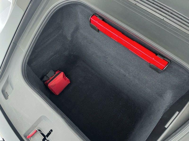 Porsche 911 Carrera 4S