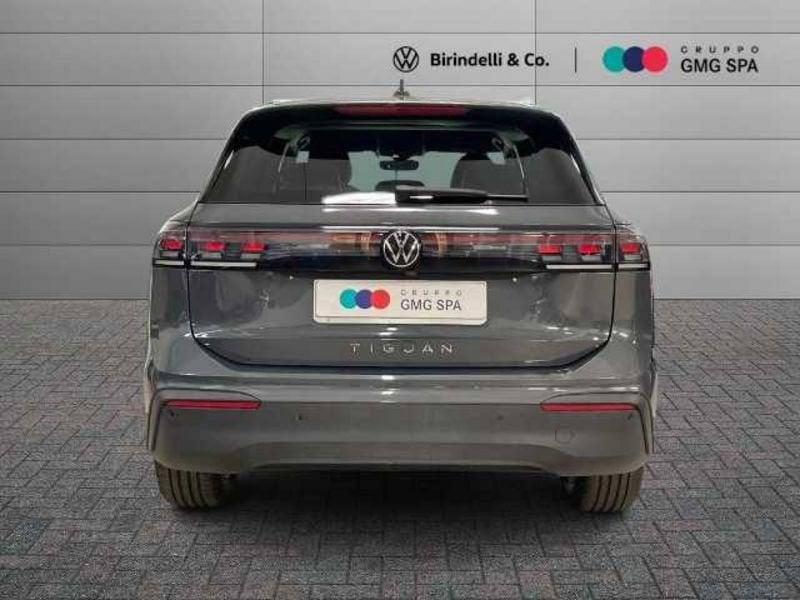 Volkswagen Tiguan III 2024 2.0 tdi Edition Plus 150cv dsg