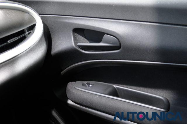 FIAT 600 Hybrid 100 CV DCT MHEV FULL LED