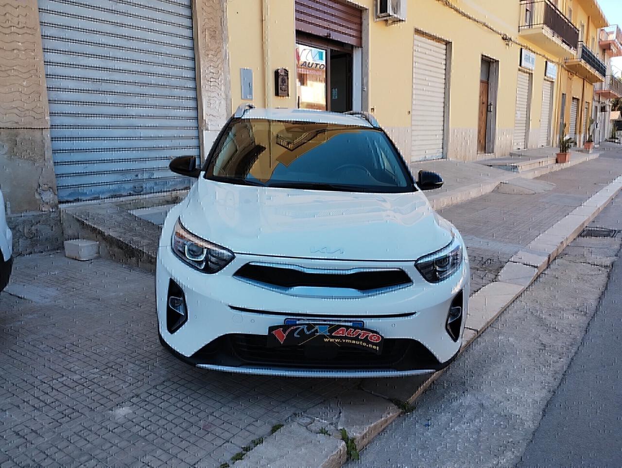Kia Stonic 1.2 DPI Urban