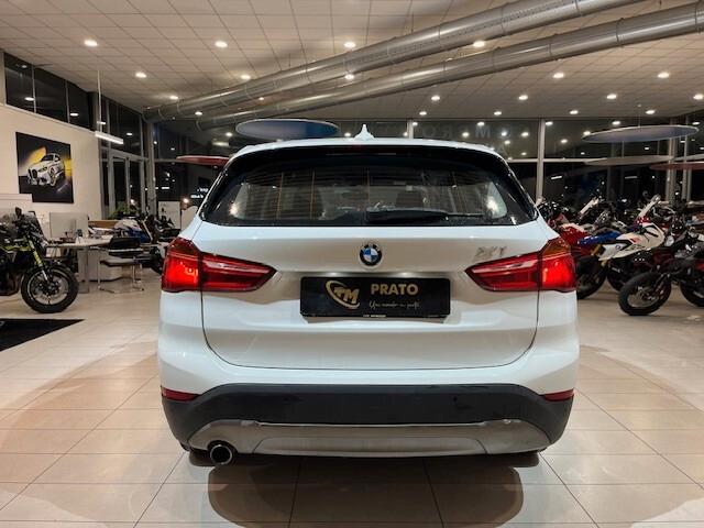 BMW X1 xdrive18d Business