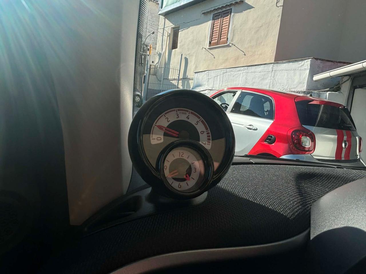 Smart ForTwo Cabrio 90 Cv Turbo