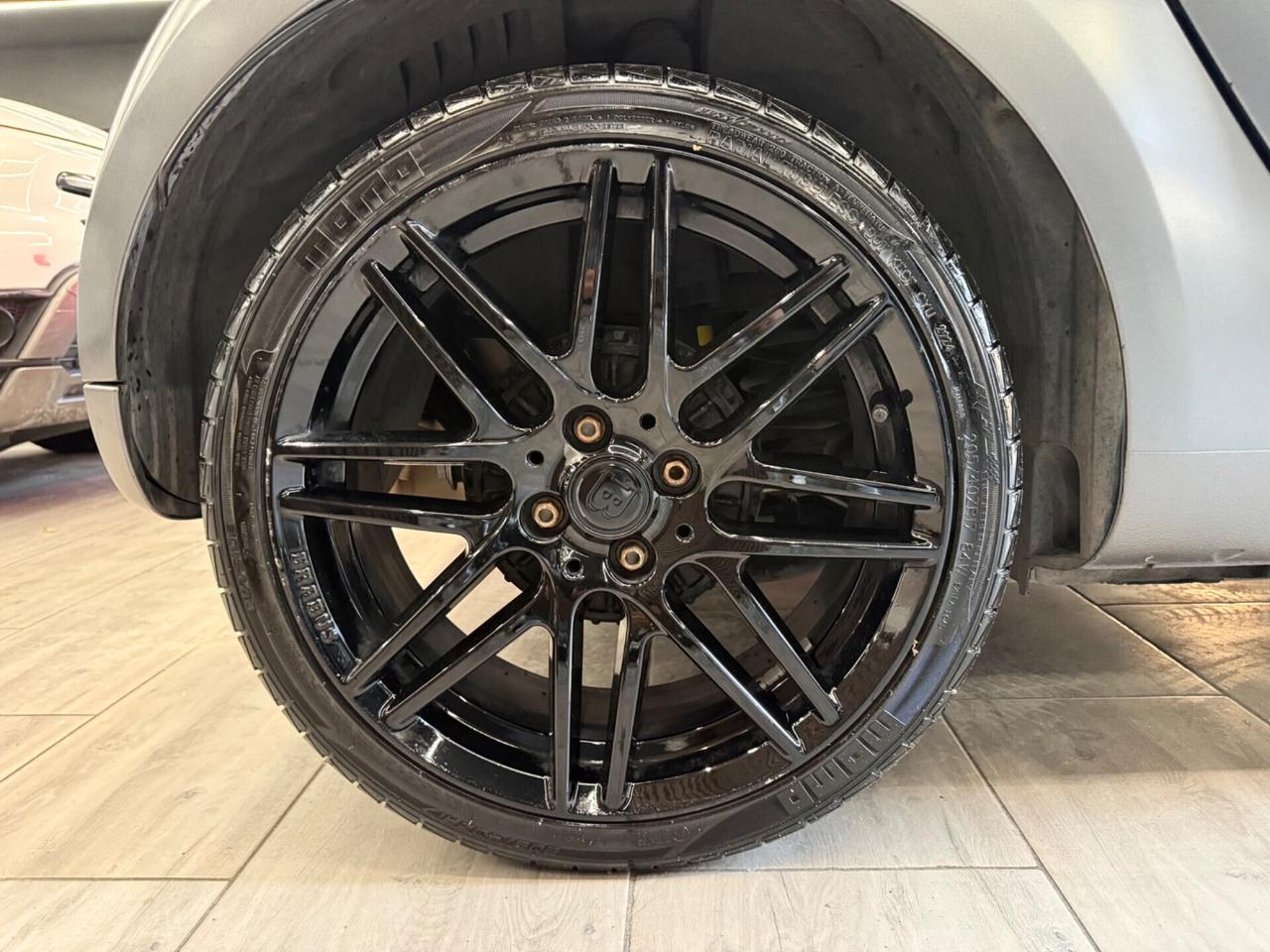 Smart ForTwo BRABUS 0.9 Turbo twinamic *Xclusive* Kamera PRONTA CONSEGNA VISIBILE IN SEDE!!