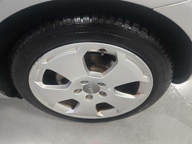 Audi A3 A3 II 2003 3p 2.0 tdi Ambition