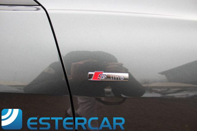 AUDI A5 Avant TDI 204CV S tronic S Line edition