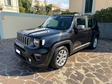 Jeep Renegade 1.0 Limited unico proprietario