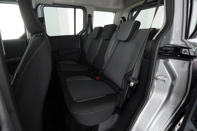 FORD Tourneo Courier 2ªs 1.0 EcoBoost Powershift Titanium