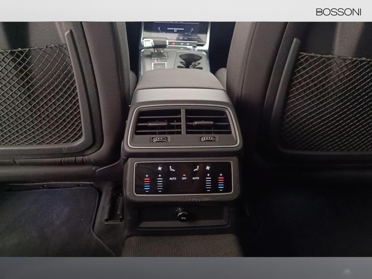 Audi A6 avant 40 2.0 tdi mhev 12v s line edition quattro ultra s tronic
