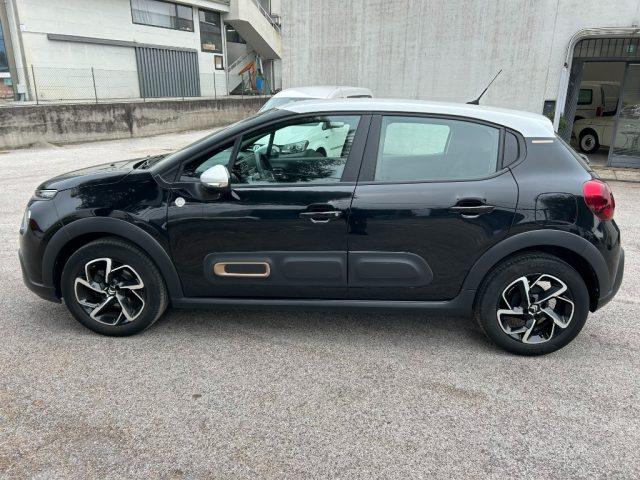 CITROEN C3 PureTech 83 S&S C-Series