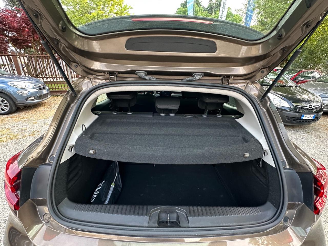 Renault Clio Blue dCi 85 CV 5 porte Zen