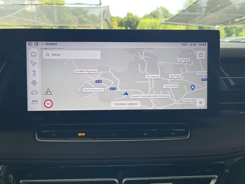 MG HS 1.5 hybrid+ Luxury auto - KM0