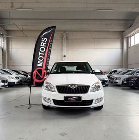 Skoda Fabia 1.2 12V 70CV 5p. Style NEOPATENTATI