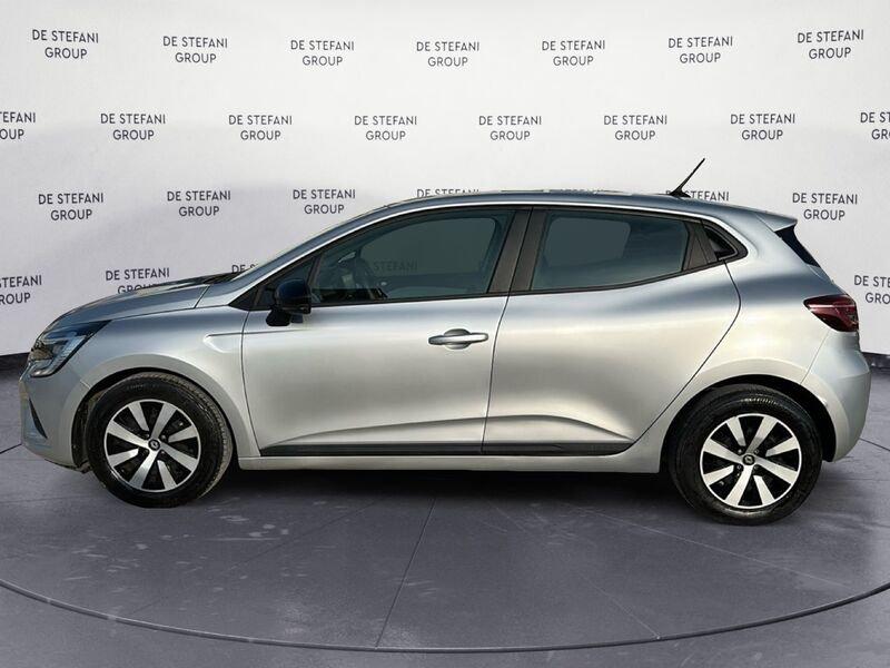 Renault Clio Clio 1.0 tce Equilibre Gpl 100cv