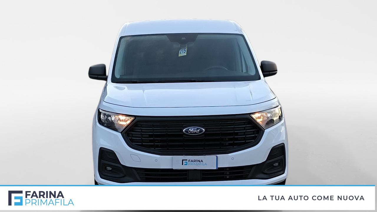 FORD T. Connect V761 Transit Van Trend 2.0 Diesel 102cv PL