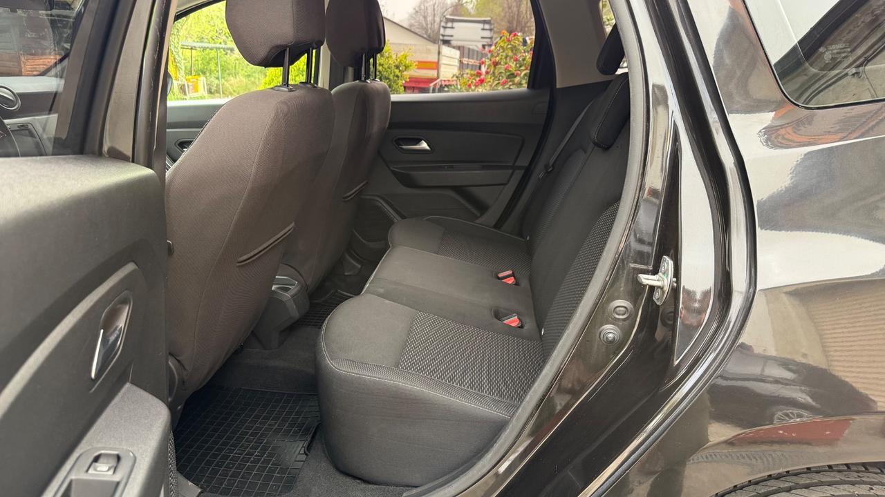 Dacia Duster 1.5 Blue dCi 8V 115 CV 4x2 Comfort