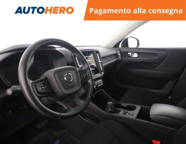 VOLVO XC40 T2 Geartronic Momentum Core