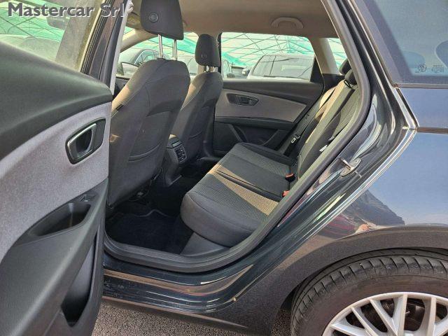 SEAT Leon ST 2.0 tdi Business 150cv dsg 7m my20 -GA547TJ